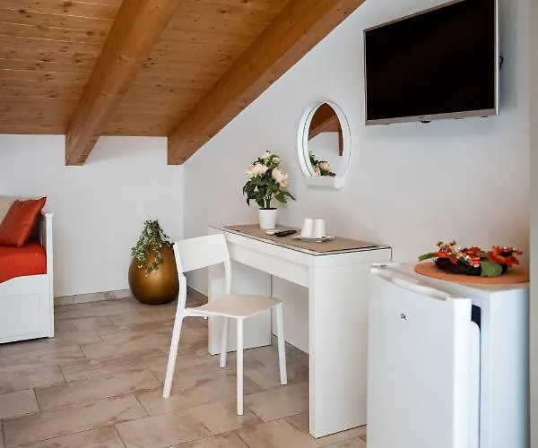 La Canfora Panzió Atri