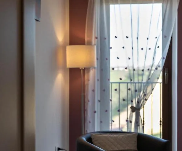 La Canfora Bed & Breakfast