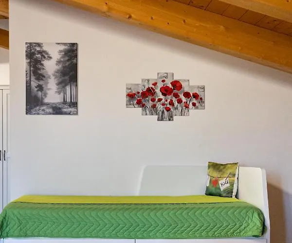 Couette-café La Canfora Atri