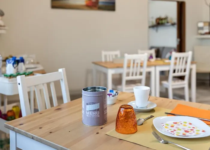 La Canfora Panzió 3*