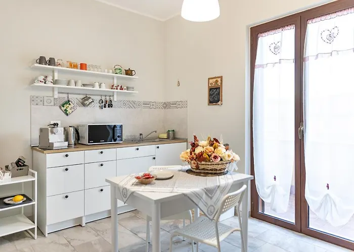 Panzió La Canfora 3*