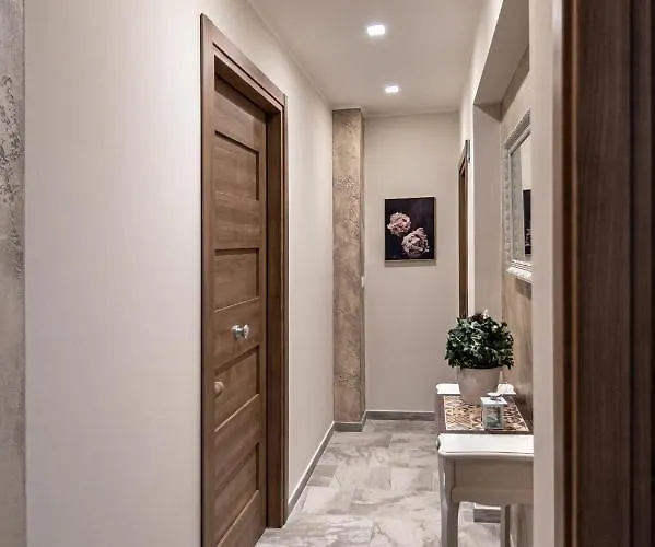 La Canfora Couette-café Atri