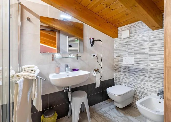 La Canfora Couette-café Atri