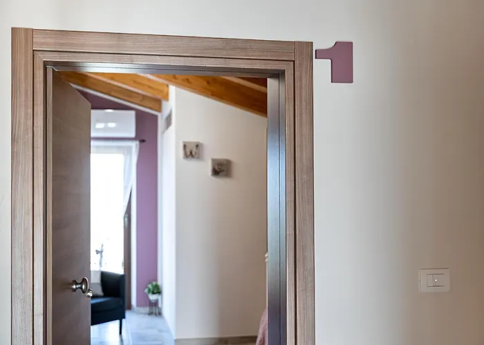 La Canfora Panzió 3*