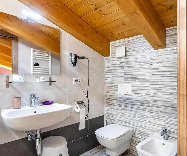 La Canfora Panzió Atri