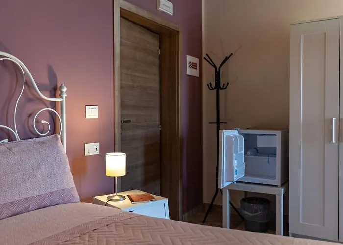 La Canfora Couette-café