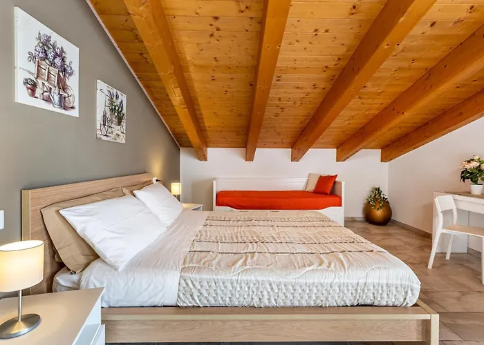 La Canfora Couette-café