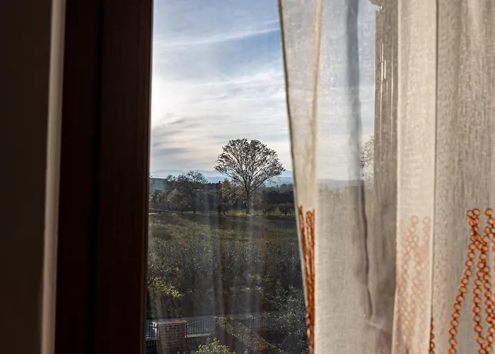 La Canfora Couette-café Atri