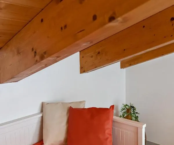 La Canfora Panzió 3*