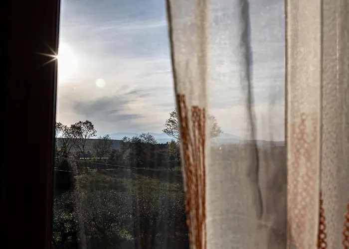 Couette-café La Canfora