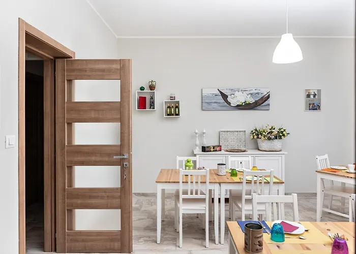 Panzió La Canfora 3*